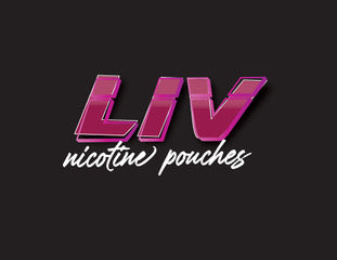 LIV Triple berry 6mg - Roll