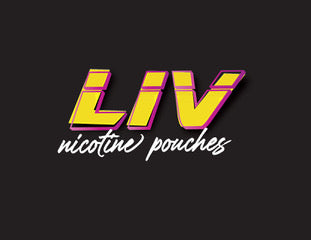 LIV Citrus 9mg - Roll