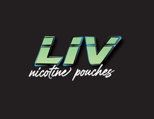 LIV Spearmint 6mg - Roll
